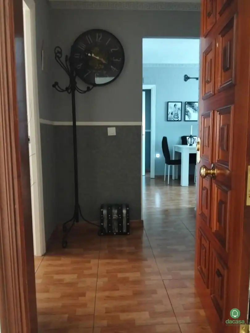 Appartamento con ascensore in vendita a El Carmen - Cardeñas, imagen 12