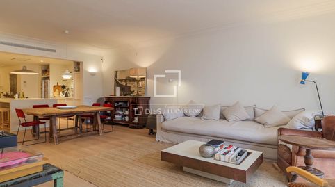 Foto 5 de Piso en venta en Sant Gervasi i la Bonanova, Barcelona Capital