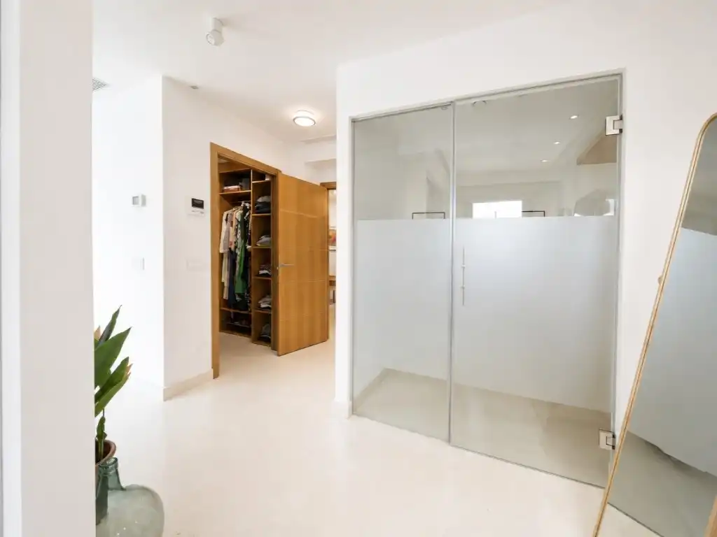 Casa o xalet en venda en  Palma de Mallorca amb Aire condicionat, Calefacció i Piscina