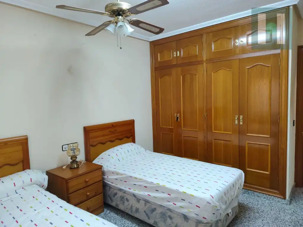 Chalet en venta en Calle Fuga, La - La Puebla (Cartagena), imagen 36