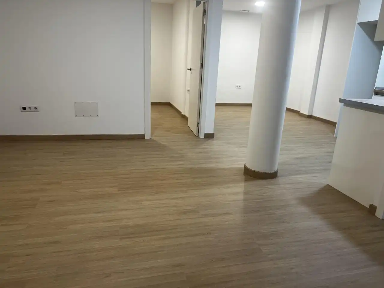 Piso en venta en Emilio Calzadilla, Toscal