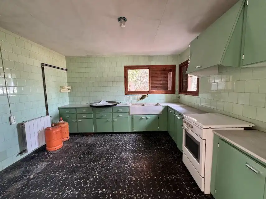 Kitchen of Houses for sale in Torres Torres  with Air Conditioner, Heating and Terrace