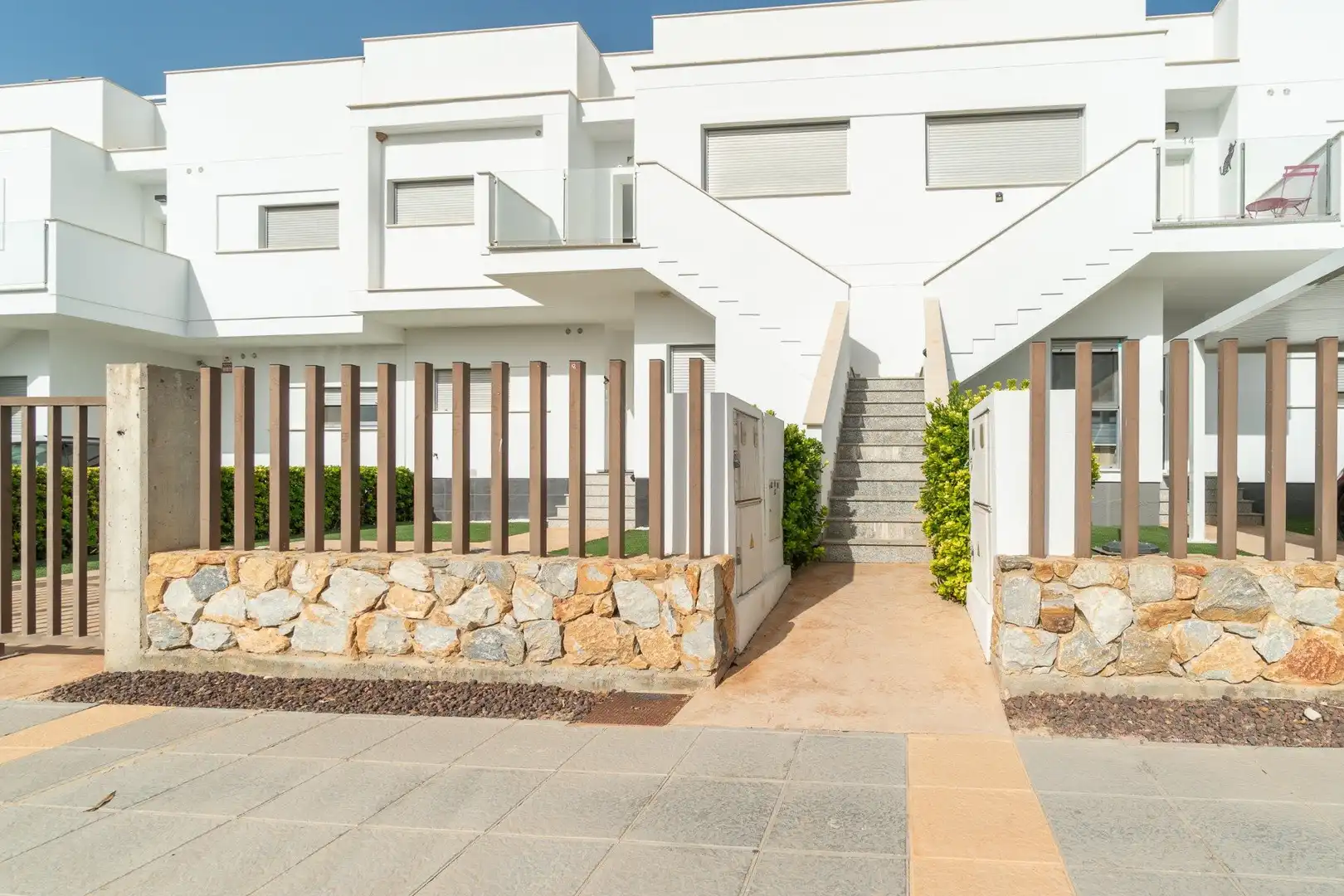 Bungalow en venda a N/A