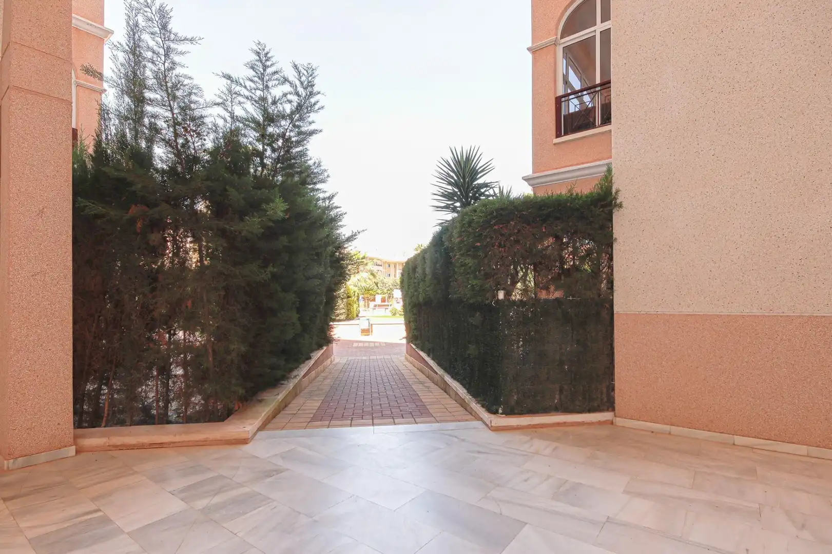Apartament amb terrassa en venda a J-1 P FLAMENCA NORTE, imagen 29