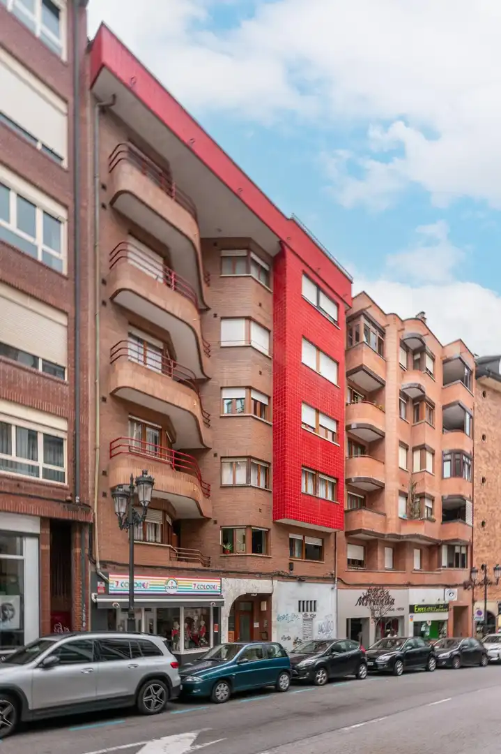Flat with lift for sale in SILLA REY 17, imagen 32