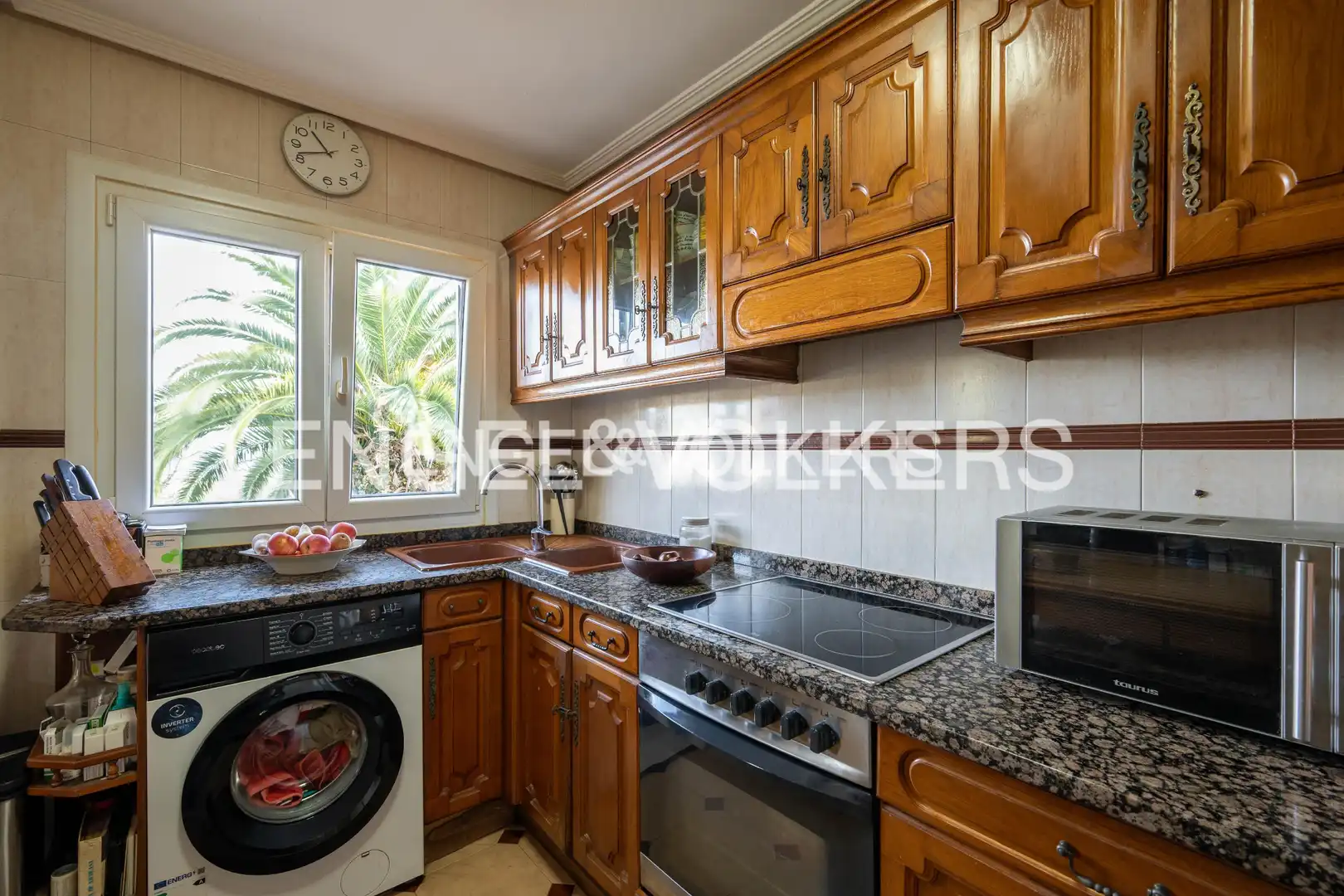Kitchen of Houses for sale in Hernialde  with Heating, Private garden and Terrace