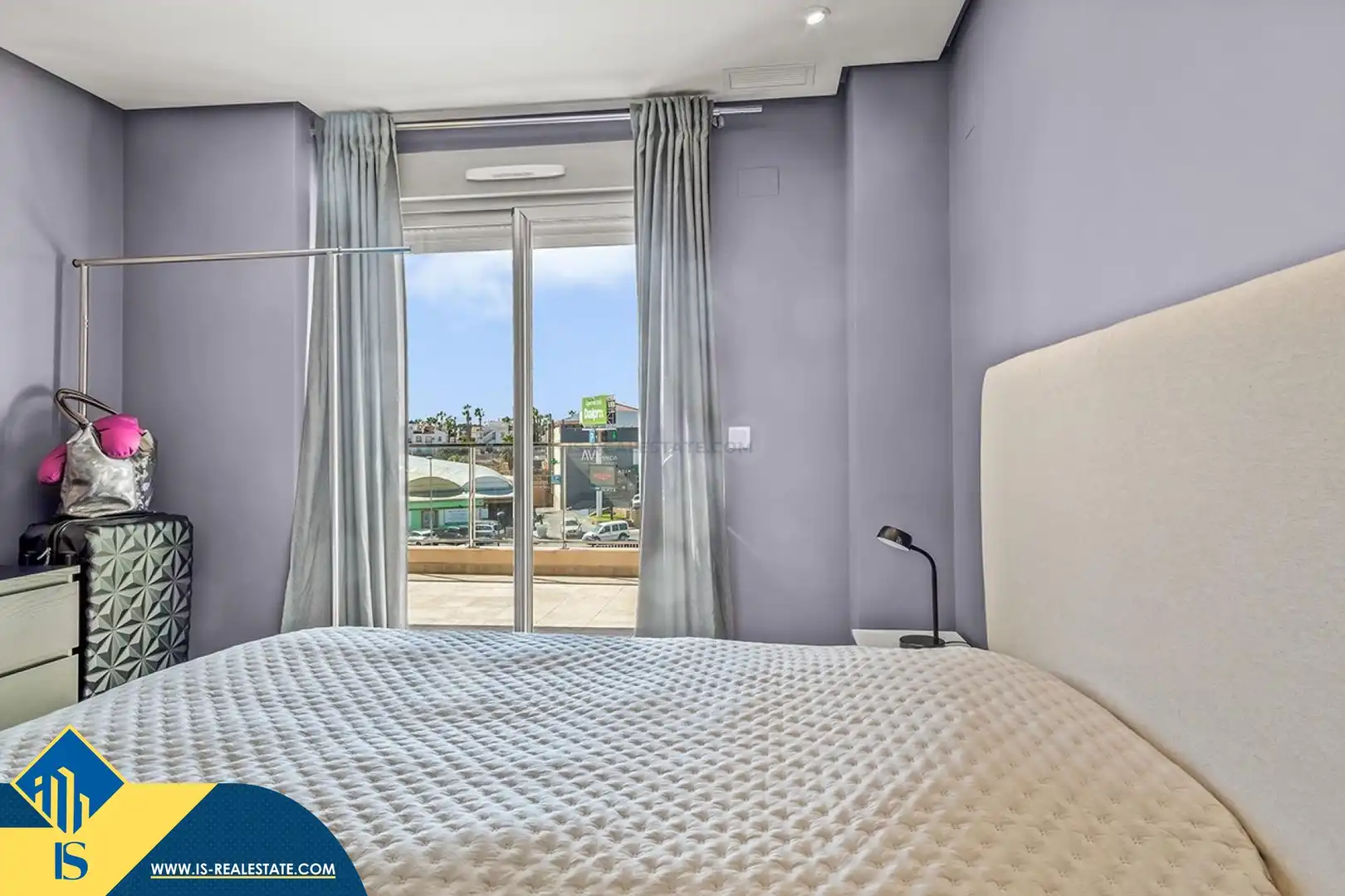 Penthouse with lift for sale in Orihuela Costa, imagen 16
