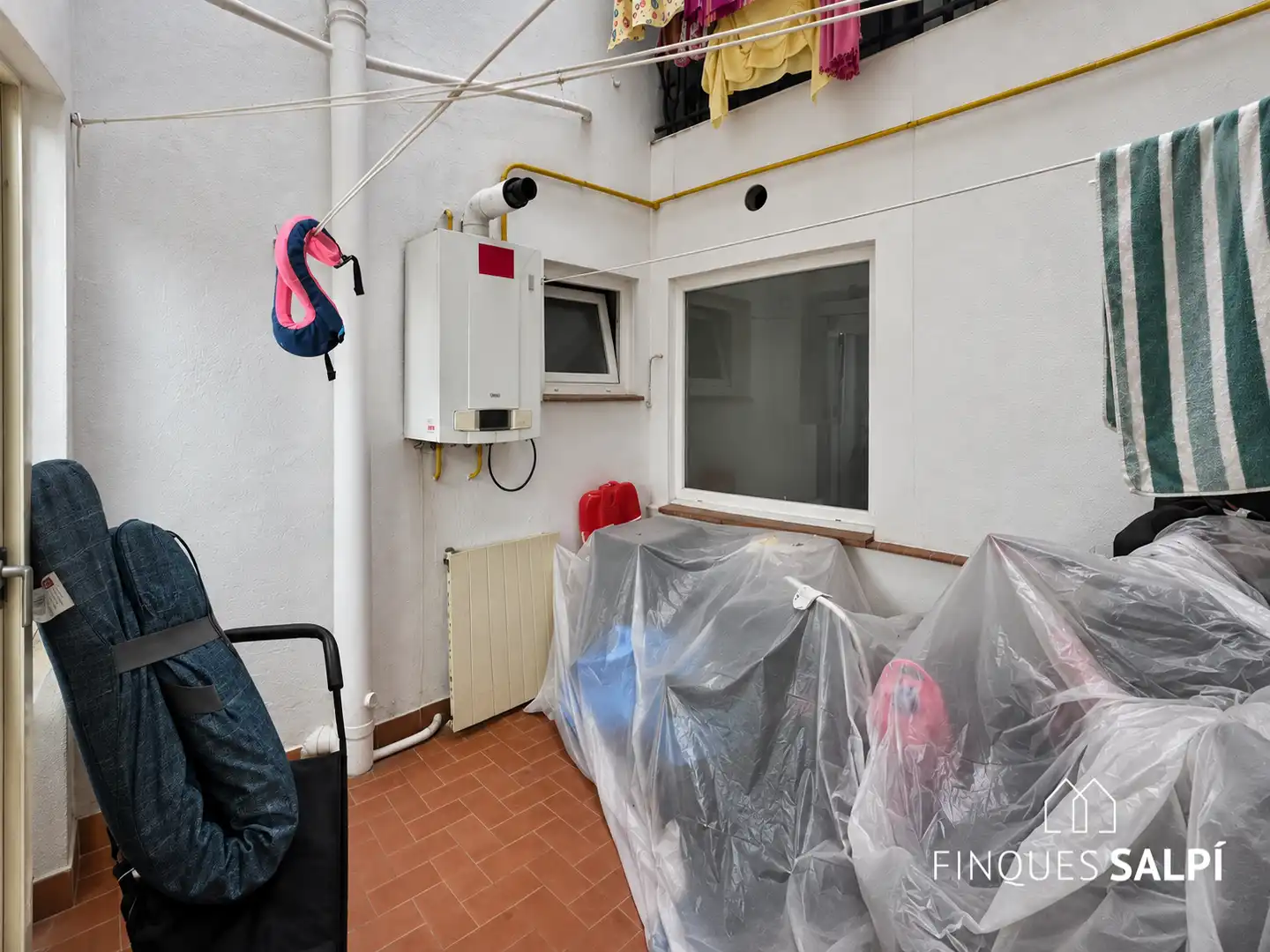 Appartement avec ascenseur à vendre à Montseny, imagen 35