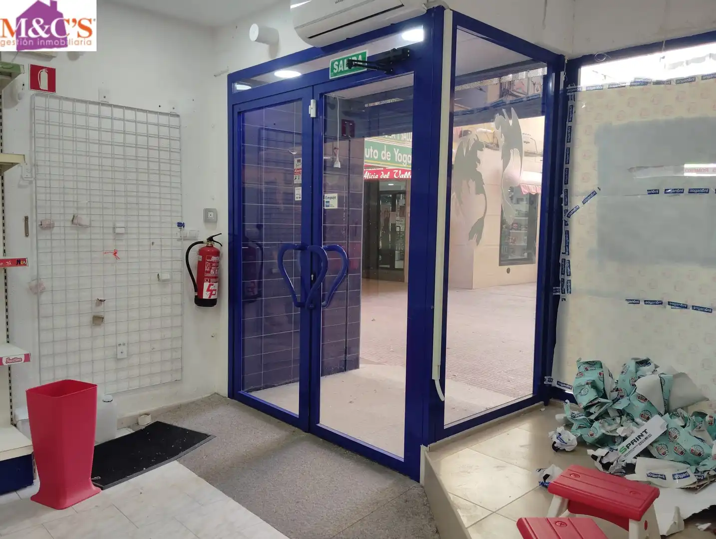 Local comercial de lloguer a Centro, imagen 4