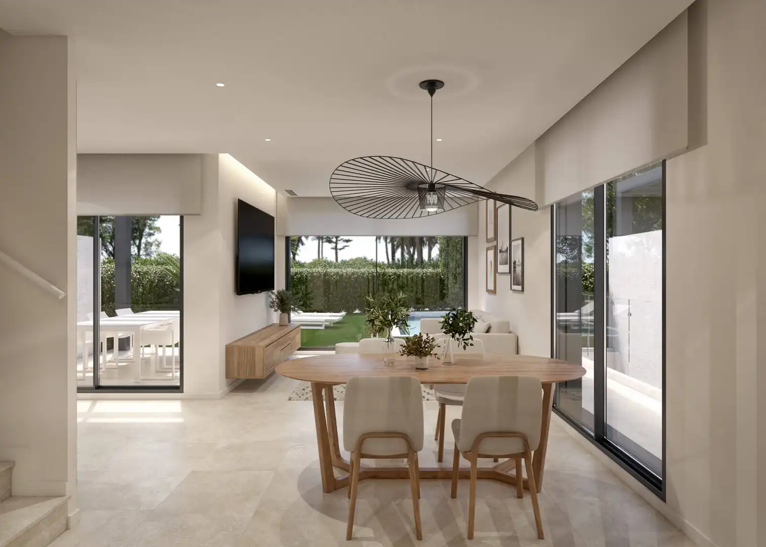 Casa con terraza en venta en Mar Menor Golf, imagen 9