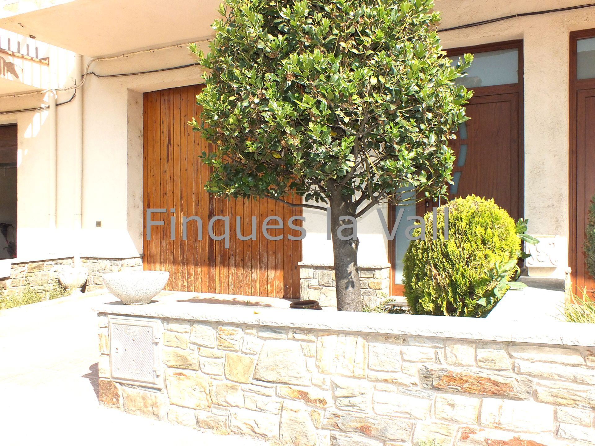 Casa o xalet en venda en Santa Eugènia de Berga amb Calefacció, Jardí privat i Forn