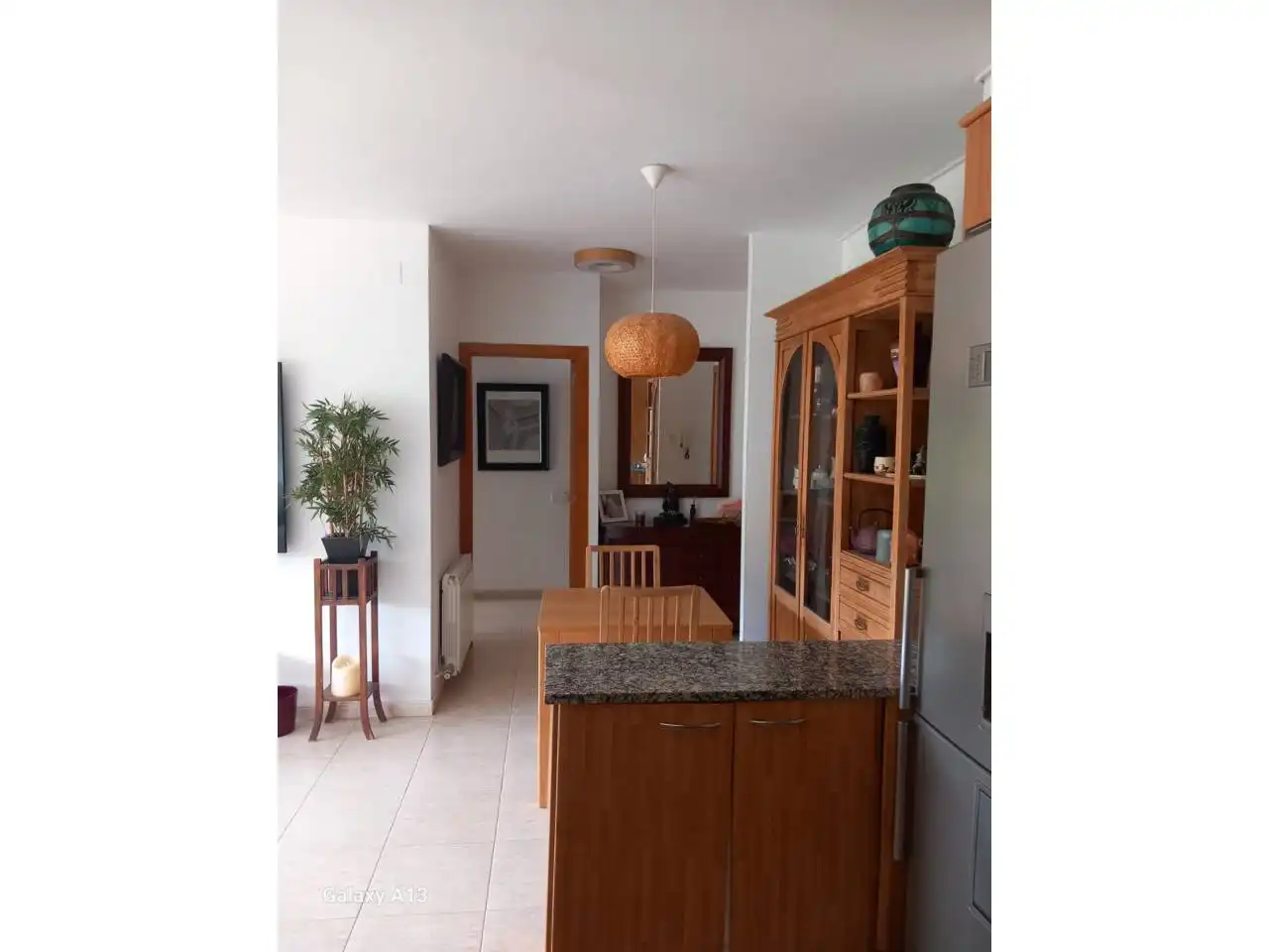 Wohnung zur Miete in Vallromanes