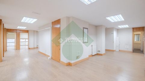Photo 5 of Office for rent in P.º de la Castellana, Hispanoamérica - Bernabéu, Madrid Capital