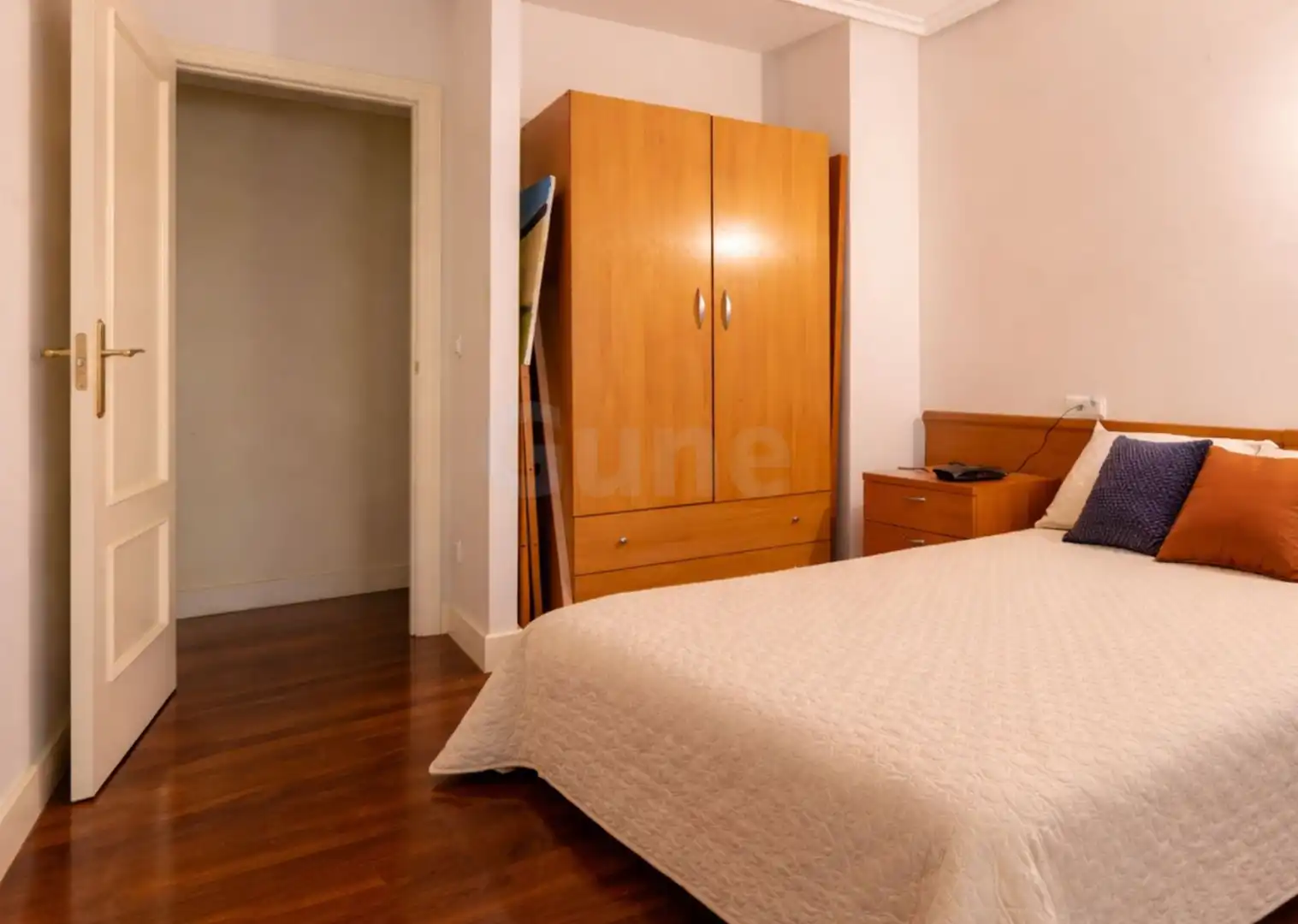 Habitación de Piso en venta en Urretxu con Calefacción, Jardín privado y Terraza