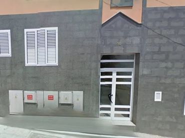 Wohnung zum Verkauf in Calle Doctor Sebastián Sánchez Ruano