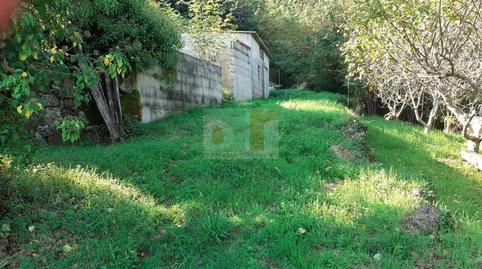 Foto 2 de Finca rústica en venda a Moaña, Pontevedra