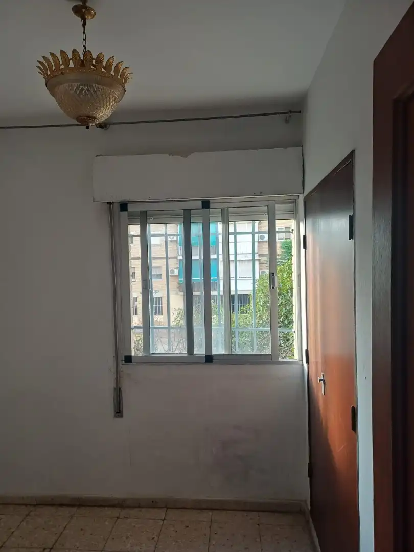 Terrassa de Pis en venda en Badajoz Capital amb Aire condicionat i Balcó