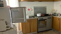 Kitchen of Flat for sale in  Almería Capital