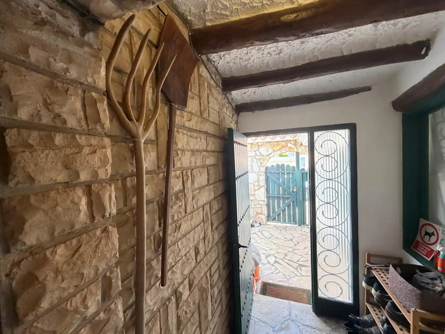 Casa o xalet en venda en Mont-roig del Camp amb Aire condicionat, Calefacció i Jardí privat
