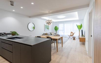 Kitchen of Flat for sale in Vigo 