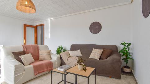 Foto 3 de Pis en venda a  Hugo Bacharach, Foios, Valencia