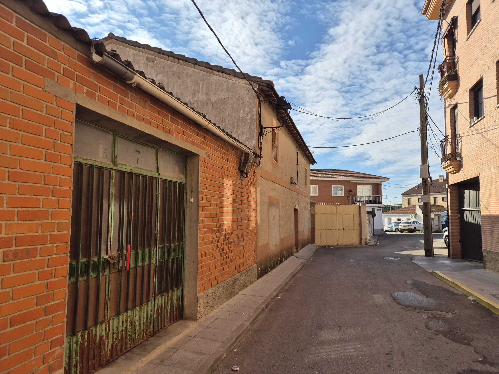 Residential for sale in Calle de las Huertas, Humanes de Madrid