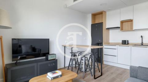 Foto 3 de Pis de lloguer a Paseo de Los Pontones, Imperial,  Madrid Capital