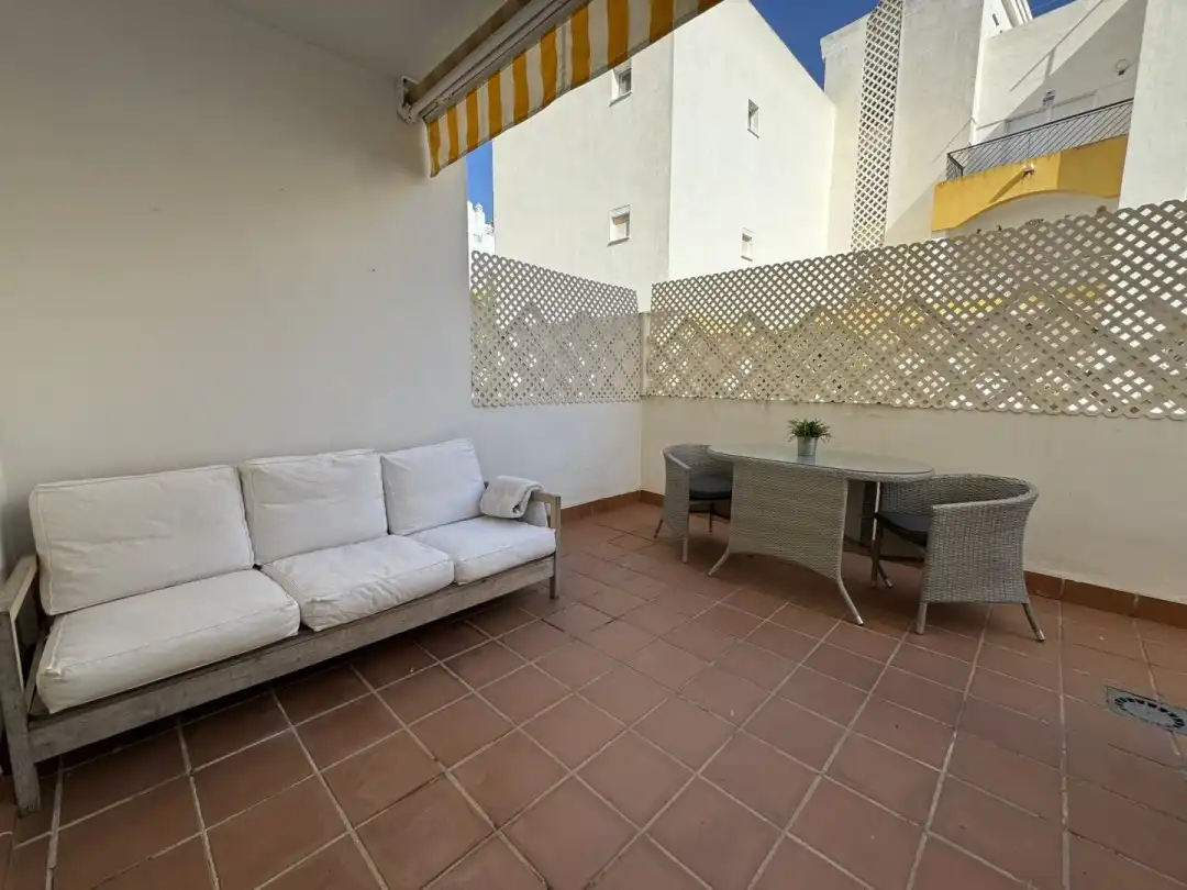 Erdgeschosswohnung zum Verkauf in Costa Ballena - Largo Norte, imagen 7