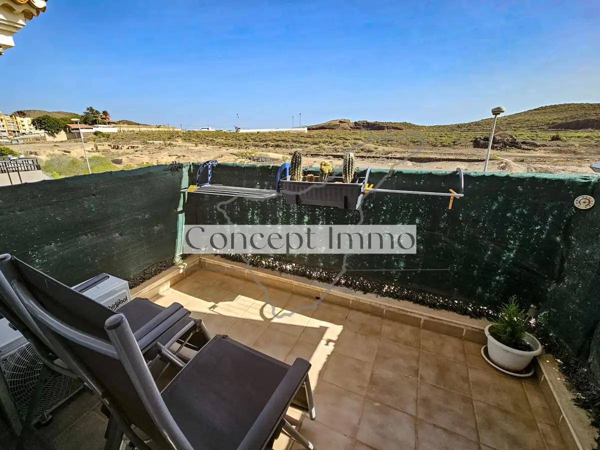 Terraza de Piso en venta en Arona con Aire acondicionado, Terraza y Trastero