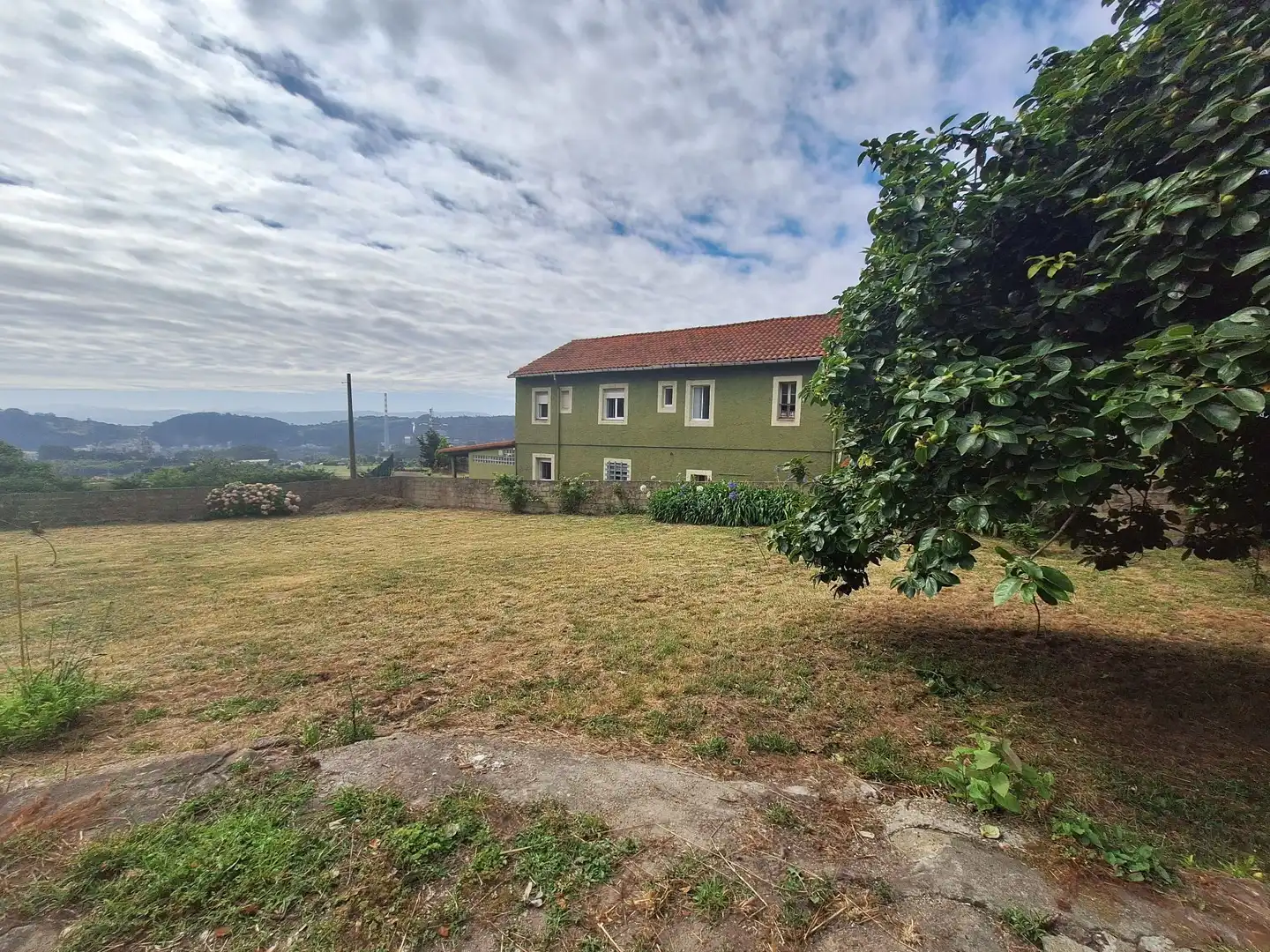 Casa adosada en venda en Carreño