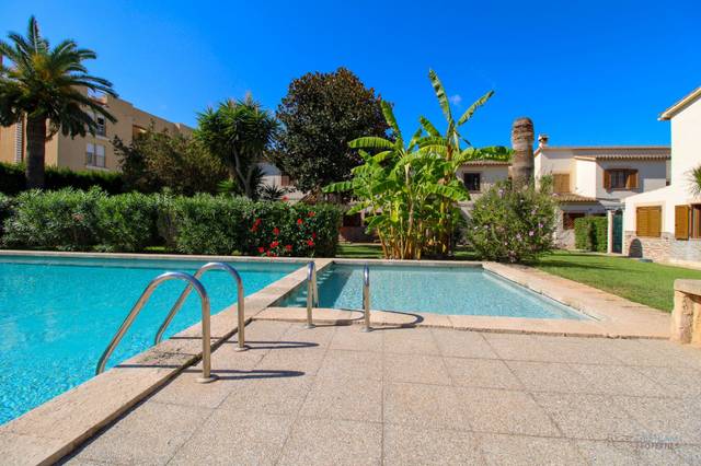 Casa-chalet en Venta en Gran Via Puig Major en Santa Ponça