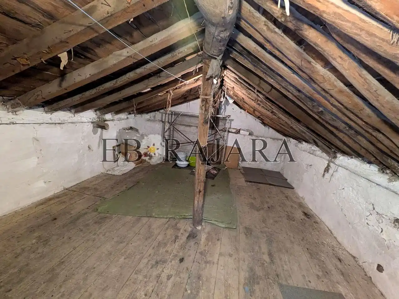 Houses for sale in Mejorada