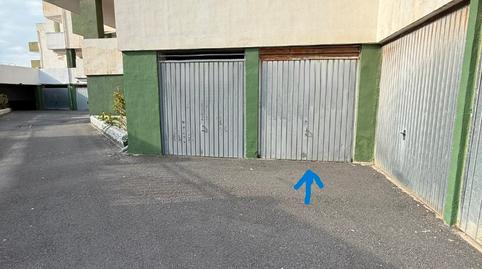 Foto 2 de Garatge en venda a Calle Paseo Marítimo, Salobreña Costa, Salobreña