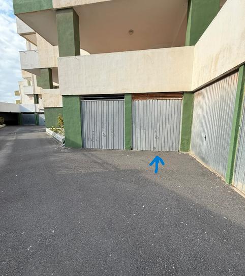 Foto 2 de Garaje en venta en Calle Paseo Marítimo, Salobreña Costa, Granada