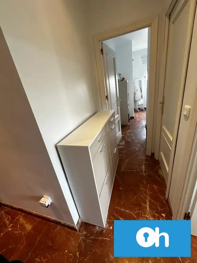 Casa adosada en venta en Calle Ciprés , 8, Dehesa - Monacilla