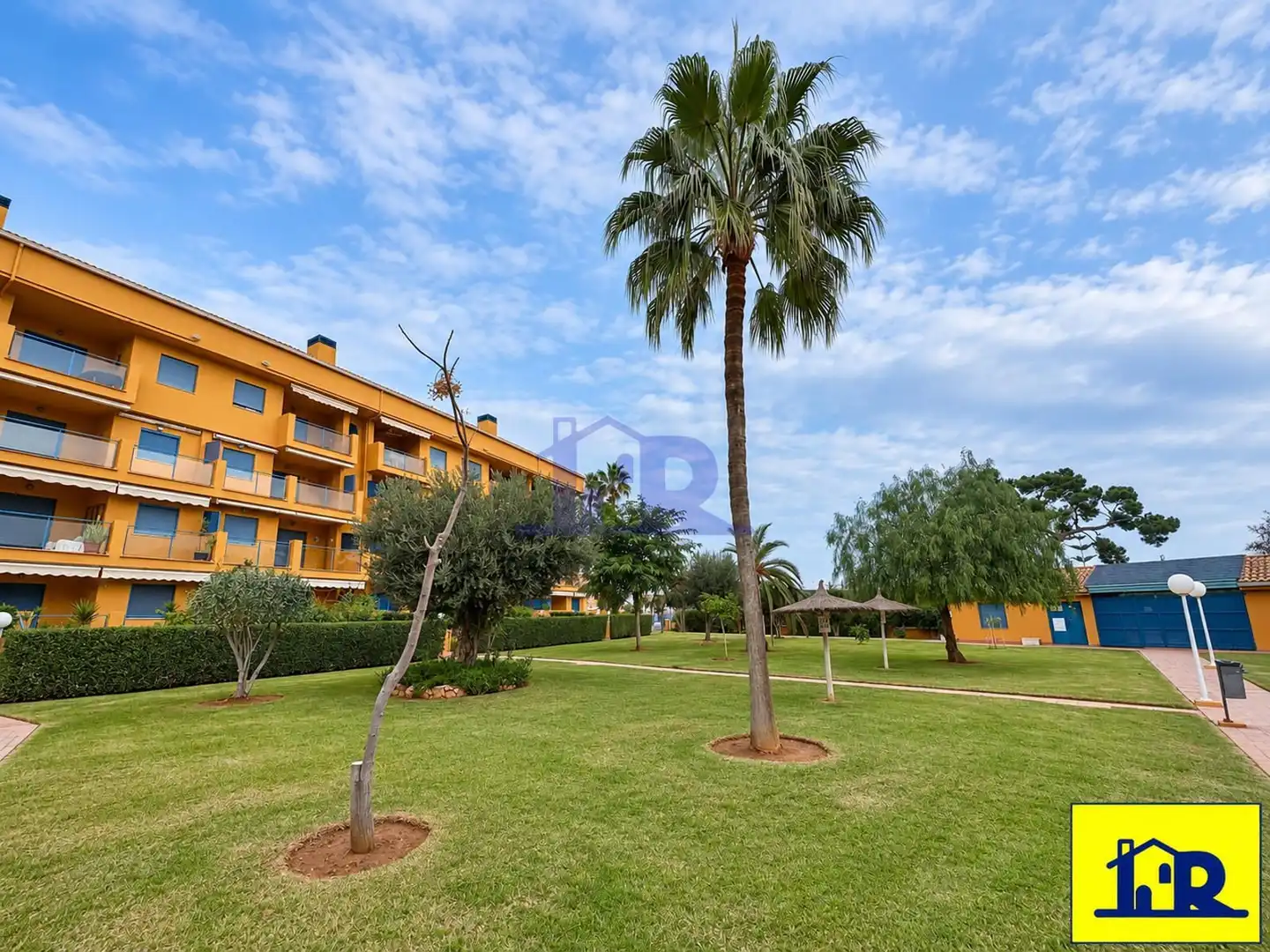 Dúplex con piscina en venta en Assagador de La Marjal ( PV 71), imagen 42