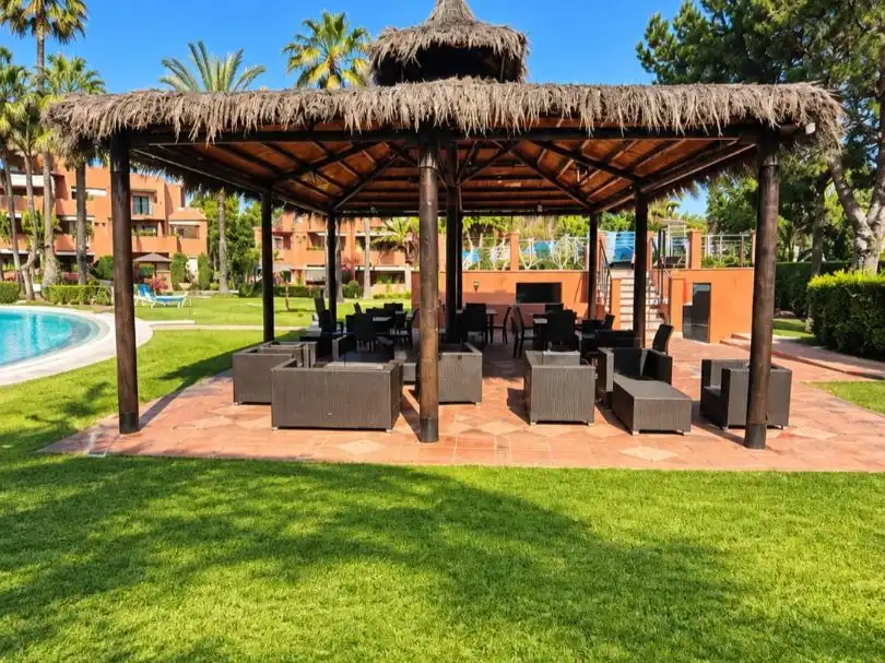 Wohnung zur Miete in Avenida de Los Andaluces, 22, Benamara - Atalaya