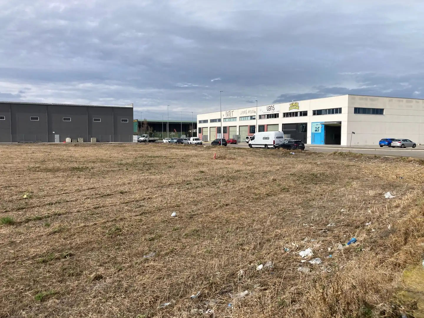Residential for sale in El Palau d'Anglesola
