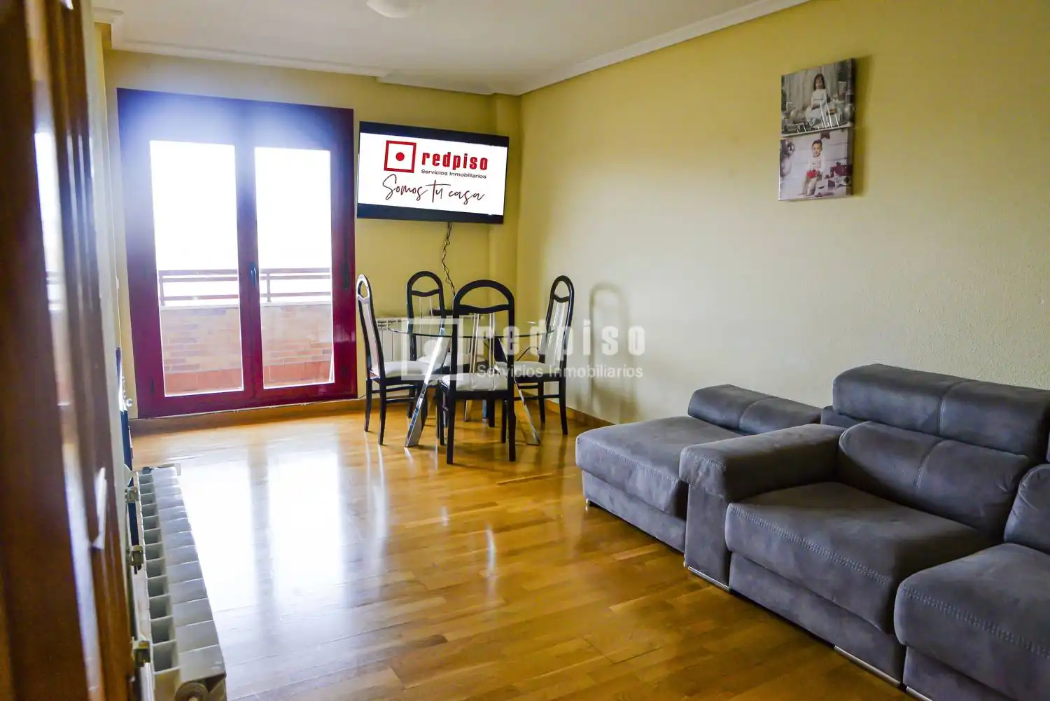 Wohnung zum Verkauf in El Quiñón , Seseña