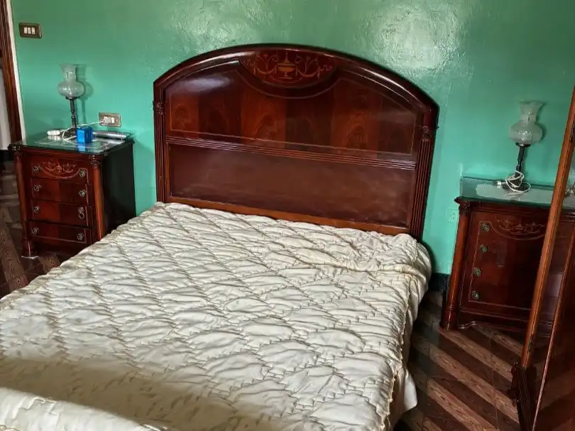 Dormitori de Casa o xalet en venda en Begonte