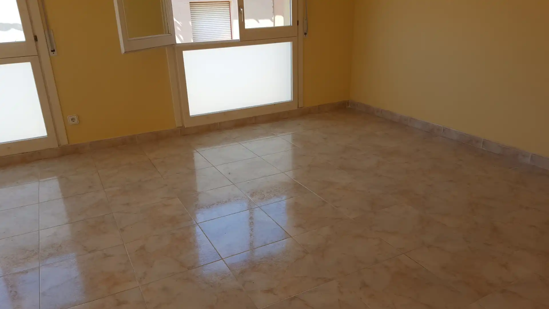 Habitación de Casa adosada en venta en Palafrugell con Calefacción, Terraza y Trastero