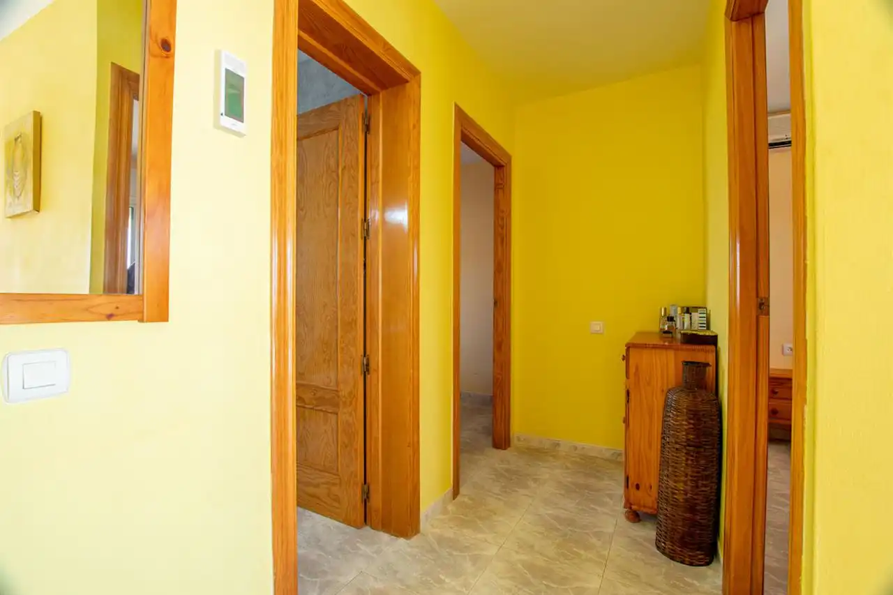 Villa avec piscine à vendre à San Juan de los Terreros, imagen 21
