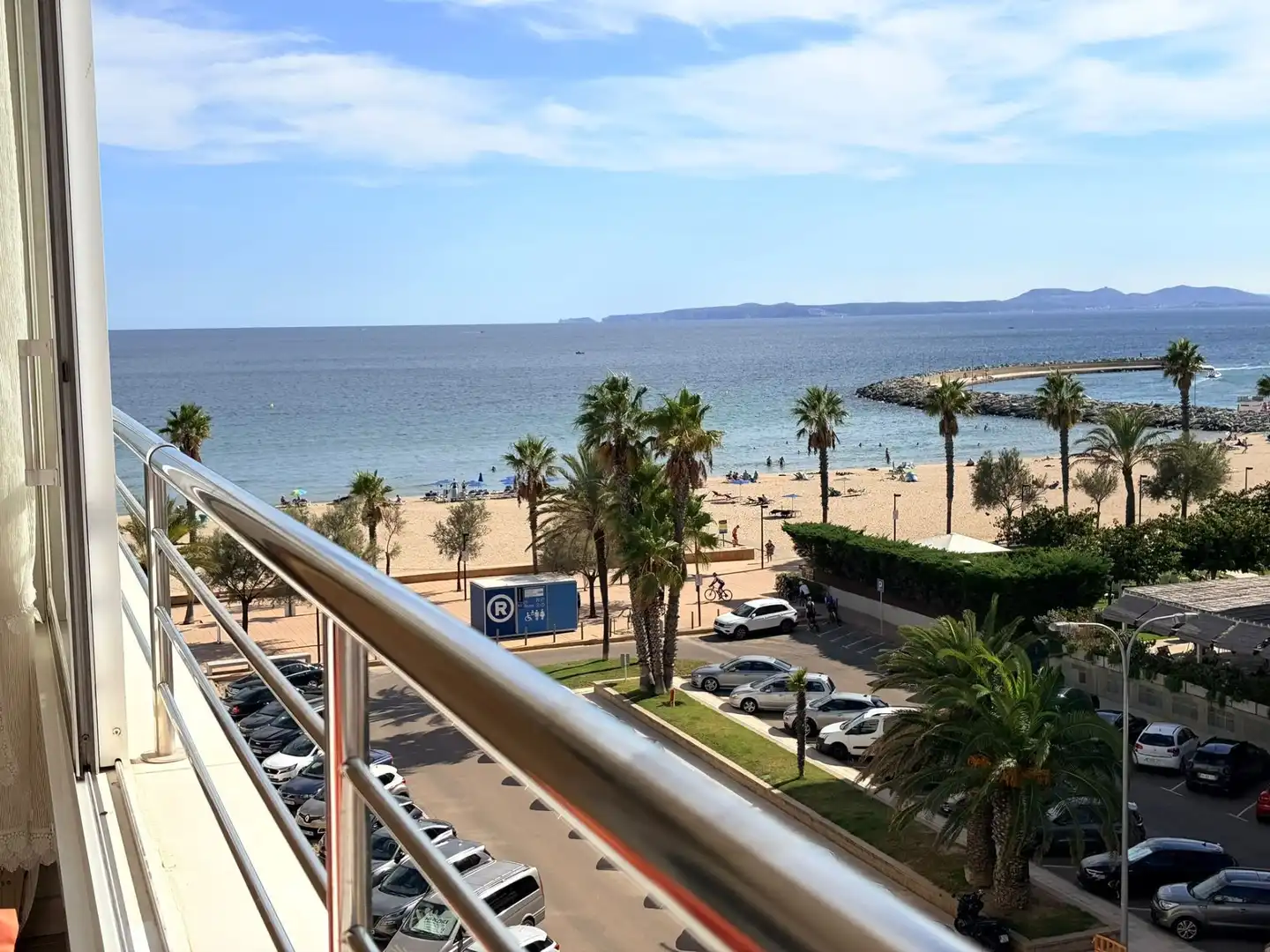 Apartment with pool for sale in Santa Margarita