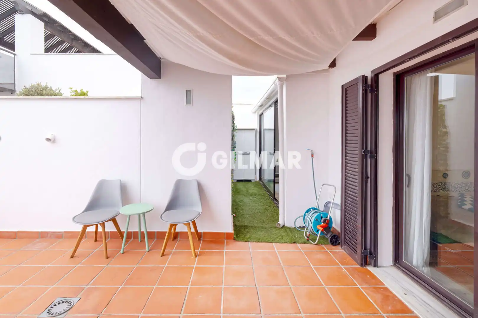 Duplex avec terrasse à vendre à Bahía de Casares, imagen 31