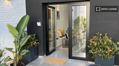 Foto 4 de Piso de alquiler en Aiora, Valencia Capital