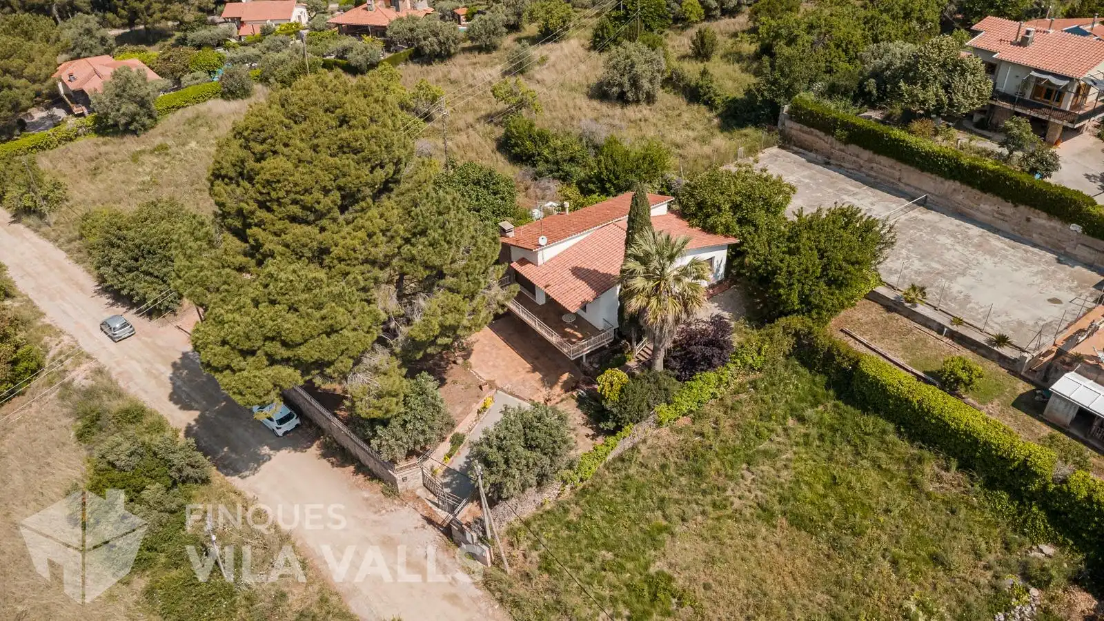 Villa avec jardin à vendre à PINEDA, imagen 57