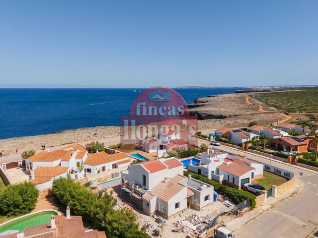 Casa-chalet en Venta en Cala Blanca