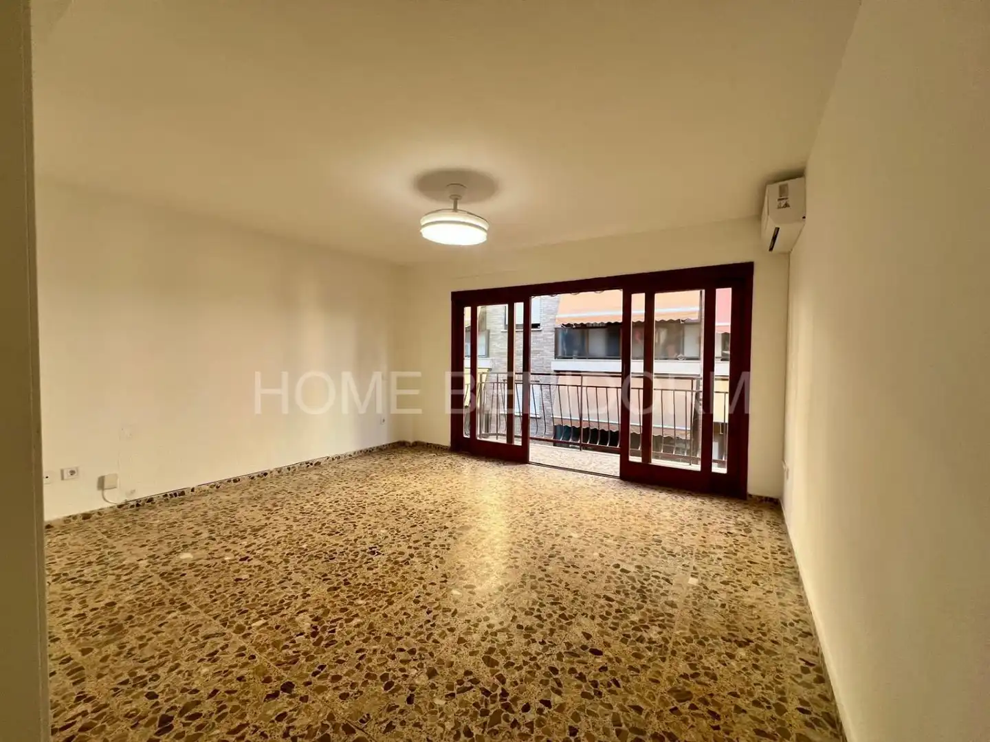 Living room of Flat for rent in Centro Urbano