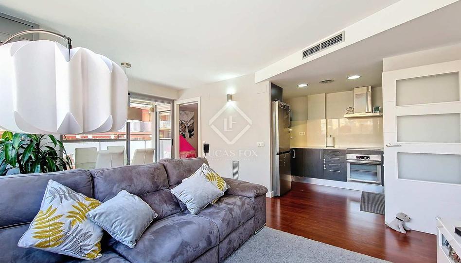 Photo 1 of Flat for sale in Sant Joan, Barcelona