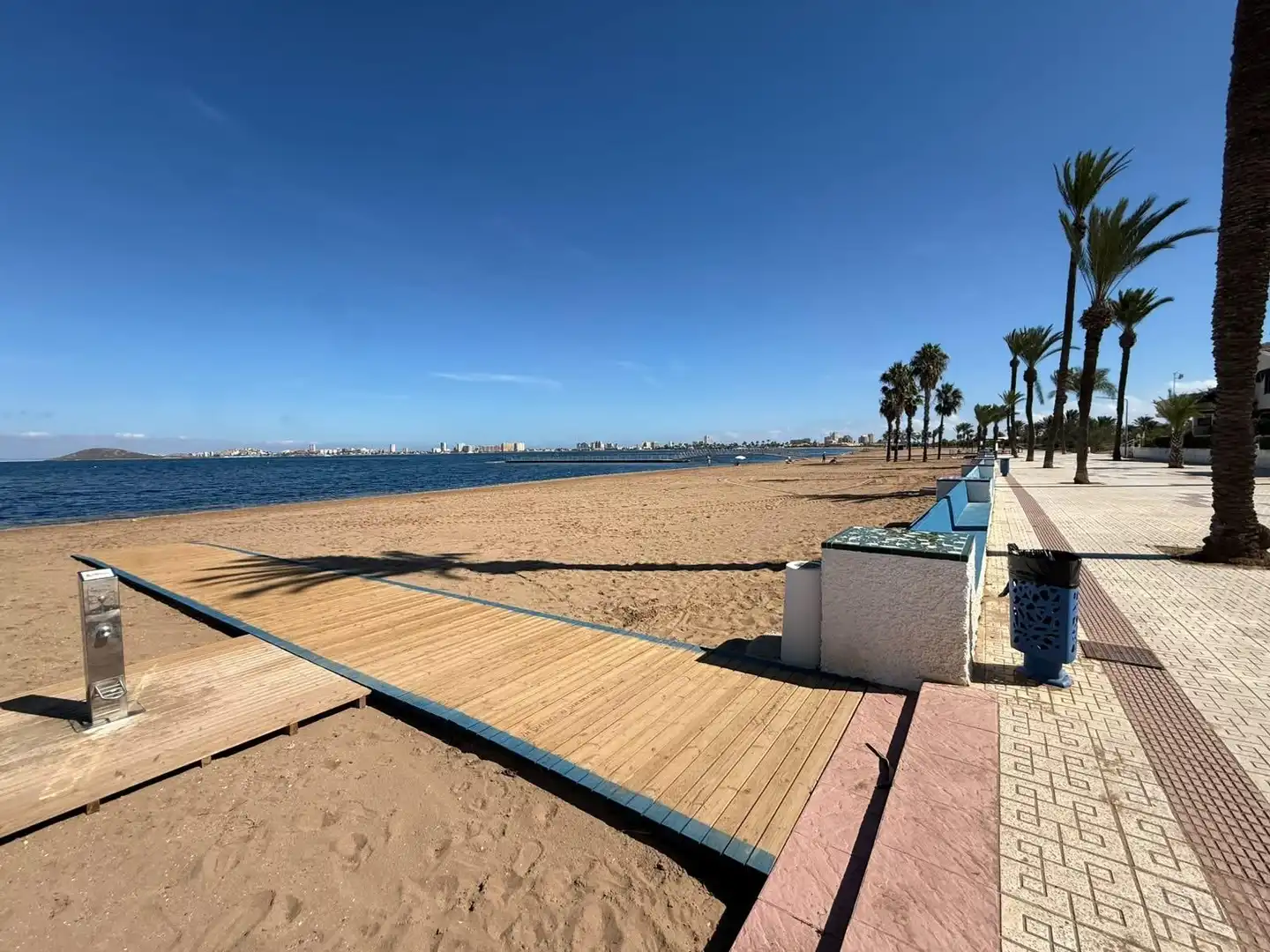 Pis amb terrassa en venda a Mar Menor de Cartagena – Cabo de Palos, imagen 34